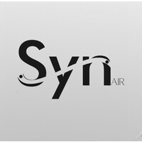 Syn AIR logo, Syn AIR contact details