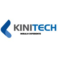 KINITECH SAS logo, KINITECH SAS contact details