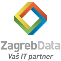 Zagreb Data d.o.o. logo, Zagreb Data d.o.o. contact details