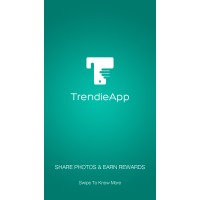 TrendieApp™ logo, TrendieApp™ contact details