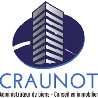 CRAUNOT logo, CRAUNOT contact details