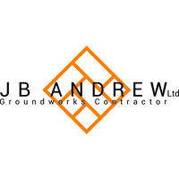 JB ANDREW LTD logo, JB ANDREW LTD contact details