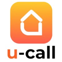 U-Call.us logo, U-Call.us contact details