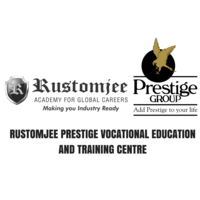 Rustomjee Prestige Vocational Education and Training Centre logo, Rustomjee Prestige Vocational Education and Training Centre contact details