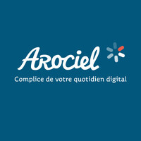 Arociel - Agence Web logo, Arociel - Agence Web contact details