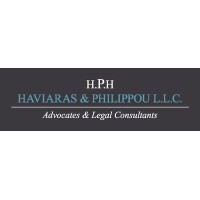 Haviaras & Philippou L.L.C logo, Haviaras & Philippou L.L.C contact details