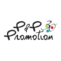 P&P Promotion Srl logo, P&P Promotion Srl contact details