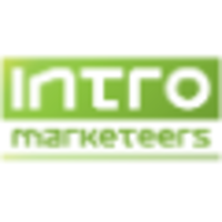 IntroMarketeers logo, IntroMarketeers contact details