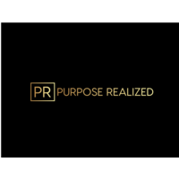 Purpose Realized logo, Purpose Realized contact details