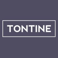 Tontine Glasgow logo, Tontine Glasgow contact details