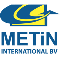 Metin International B.V. logo, Metin International B.V. contact details