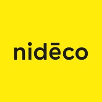 Nidéco logo, Nidéco contact details