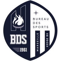 Bureau Des Sports Kedge Business School logo, Bureau Des Sports Kedge Business School contact details