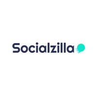 Socialzilla logo, Socialzilla contact details