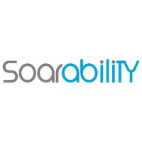 Soarability logo, Soarability contact details