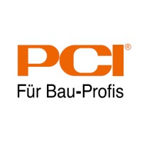 PCI Bauprodukte AG logo, PCI Bauprodukte AG contact details