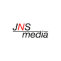 JNS Media logo, JNS Media contact details