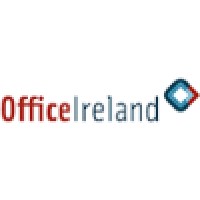 Office Ireland logo, Office Ireland contact details