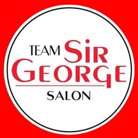 Team Sir George Salon logo, Team Sir George Salon contact details