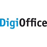 DigiOffice logo, DigiOffice contact details