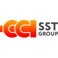 SST GmbH logo, SST GmbH contact details