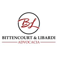 Bittencourt & Libardi Advocacia logo, Bittencourt & Libardi Advocacia contact details