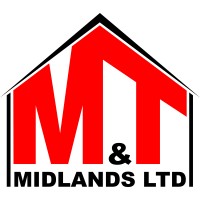 M & T MIDLANDS LIMITED logo, M & T MIDLANDS LIMITED contact details