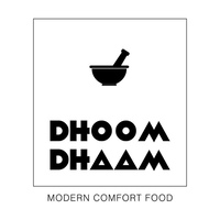 Dhoom Dhaam logo, Dhoom Dhaam contact details