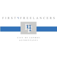 First4Freelancers logo, First4Freelancers contact details