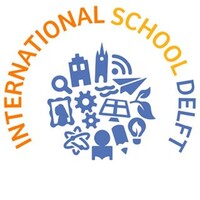 International School Delft logo, International School Delft contact details