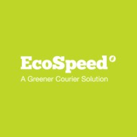 EcoSpeed Sameday Couriers logo, EcoSpeed Sameday Couriers contact details