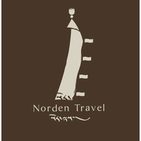 NORDEN TRAVEL logo, NORDEN TRAVEL contact details