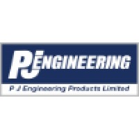 PJ Engineering Products Ltd logo, PJ Engineering Products Ltd contact details