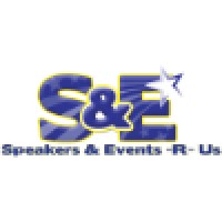 Speakers & Events-R-Us logo, Speakers & Events-R-Us contact details