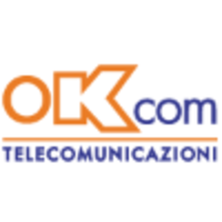 OKcom SpA logo, OKcom SpA contact details