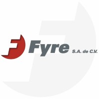 Fyre S.A. de C.V. logo, Fyre S.A. de C.V. contact details