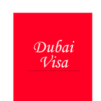 Dubai Visa Services logo, Dubai Visa Services contact details