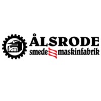 Ålsrode Smede & Maskinfabrik A/S logo, Ålsrode Smede & Maskinfabrik A/S contact details