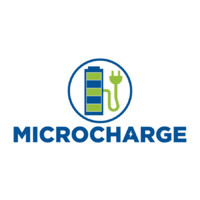 Microcharge logo, Microcharge contact details