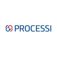 PROCESSI logo, PROCESSI contact details