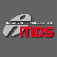 MDS Inovativne tehnologije d.d. logo, MDS Inovativne tehnologije d.d. contact details