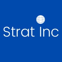 Strat Inc logo, Strat Inc contact details