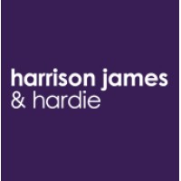 Harrison James & Hardie logo, Harrison James & Hardie contact details