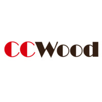 CCWood logo, CCWood contact details