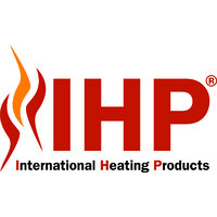 IHP AB logo, IHP AB contact details