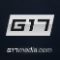 G17 Media logo, G17 Media contact details