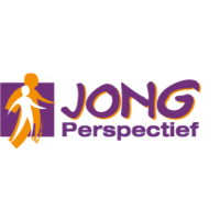 Jong Perspectief logo, Jong Perspectief contact details