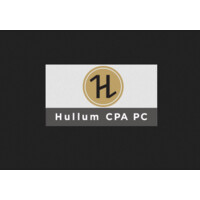 HullumCPA logo, HullumCPA contact details