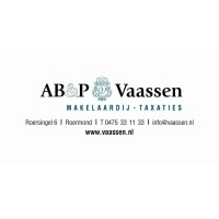 AB&P Vaassen Makelaardij logo, AB&P Vaassen Makelaardij contact details