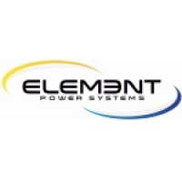 Element Power Systems logo, Element Power Systems contact details